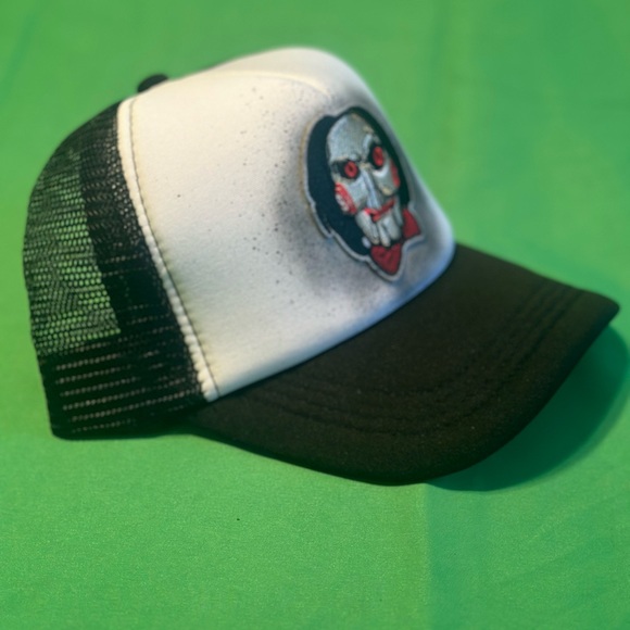 Trucker hat - Picture 2 of 6